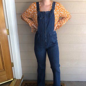 Fun Flare Overalls